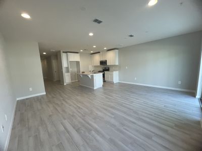 New construction Single-Family house 140 Cape Honeysuckle Place, Sanford, FL 32771 San Jose- photo 36 36