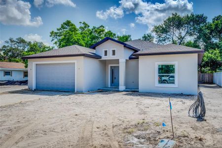 New construction Single-Family house 7134 Maclura Drive, New Port Richey, FL 34653 - photo 3 3