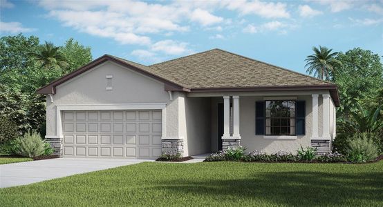 New construction Single-Family house 5225 Coral Reef Way, Lakewood Ranch, FL 34211 - photo 0