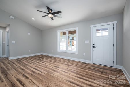 New construction Single-Family house 283 North Brook Iii School Road, Unit 16, Stanley, NC 28164 - photo 6 6
