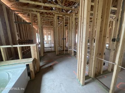 New construction Single-Family house 95217 Lock Street, Fernandina Beach, FL 32034 - photo 14 14