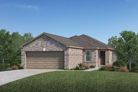 New construction Single-Family house 27130 Talora Lake Drive, Katy, TX 77493 - photo 0