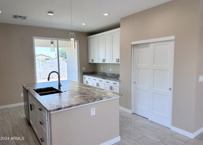 New construction Single-Family house 31816 N Ash Street, Wittmann, AZ 85361 - photo 5 5