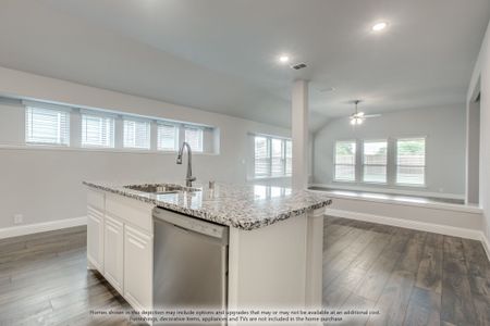 Sable Creek by Bloomfield Homes in Sanger - photo 42