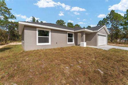 New construction Single-Family house 24053 Nw Tamarind Lane, Dunnellon, FL 34431 - photo 37 37