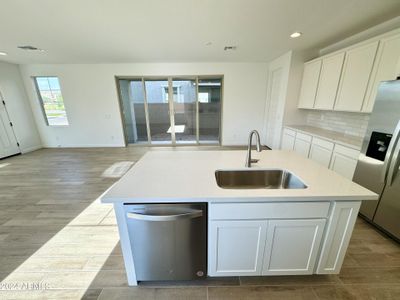 New construction Single-Family house 2211 W Paso Trail, Phoenix, AZ 85085 Pinnacle  Homeplan- photo 22 22