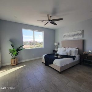 New construction Single-Family house 28856 N 165Th Place, Scottsdale, AZ 85262 - photo 8 8