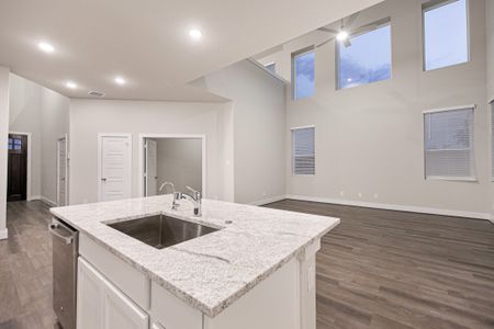 New construction Single-Family house 439 Glenwood, Cibolo, TX 78108 - photo 10 10