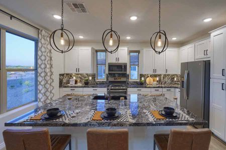 Rancho North by Homes by Towne in Cave Creek - photo 8 8