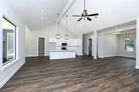 New construction Single-Family house 22718 Desert Willow Drive, Magnolia, TX 77355 - photo 15 15