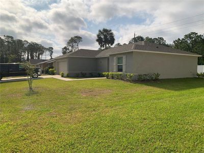 New construction Single-Family house 54 Ryland Drive, Palm Coast, FL 32164 - photo 72 72