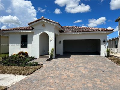 New construction Single-Family house 19667 Rugged Trunk Trl, Loxahatchee, FL 33470 - photo 0