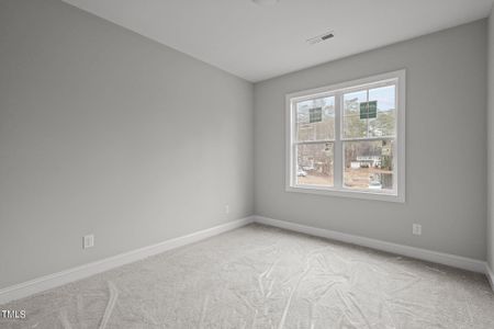 New construction Single-Family house 5601 Preston Place, Raleigh, NC 27604 - photo 19 19