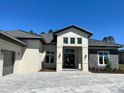 New construction Single-Family house 16344 Pendio Drive, Montverde, FL 34756 - photo 1 1
