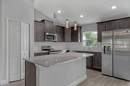 New construction Single-Family house 5394 Southeast 91st Street, Ocala, FL 34480 - photo 11 11