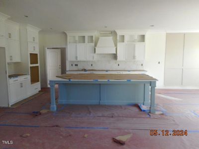 New construction Single-Family house 1228 Tin Barn Road, Zebulon, NC 27597 - photo 18 18