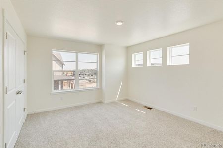 New construction Single-Family house 9883 Bahama Street, Commerce City, CO 80022 AUGUSTA- photo 20 20