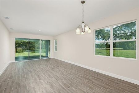 New construction Single-Family house 326 Villa Corte Drive, Lutz, FL 33549 - photo 9 9