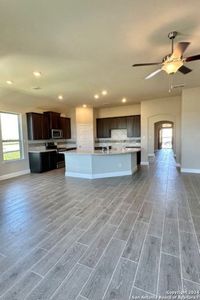 New construction Single-Family house 5319 Park Overlook, Schertz, TX 78108 - photo 0