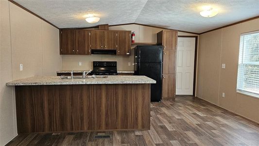 New construction Manufactured Home house 8525 N Meyer Square, Dunnellon, FL 34433 - photo 6 6