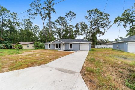 New construction Single-Family house 6269 Nw 63Rd Terrace, Ocala, FL 34482 - photo 0