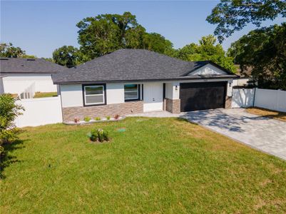 New construction Single-Family house 165 N Ortman Drive, Orlando, FL 32805 - photo 21 21