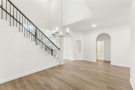 New construction Single-Family house 1126 Peacock Lane, Wylie, TX 75098 - photo 12 12