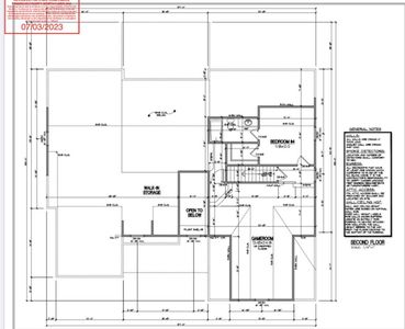 New construction Single-Family house 10 Hermitage Lane, Franklinton, NC 27525 - photo 1 1