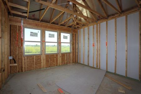 New construction Single-Family house 837 Papaya Dr, Buda, TX 78610 Allegro- photo 9 9