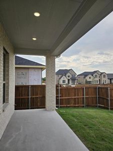 New construction Single-Family house 11536 Obispo Drive, Frisco, TX 75035 - photo 25 25