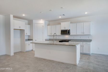 New construction Single-Family house 4640 W Hannah Street, San Tan Valley, AZ 85144 Onyx- photo 6 6