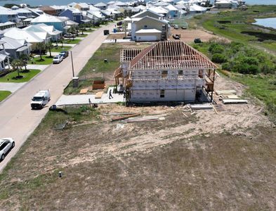 New construction Single-Family house 5226 Allen Cay Dr, Texas City, TX 77590 - photo 4 4