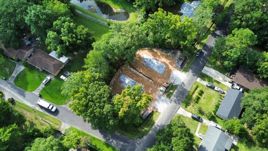 New construction Single-Family house 116 Englewood Road, Goose Creek, SC 29445 - photo 9 9