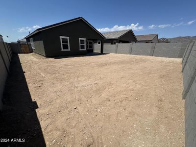 New construction Single-Family house 20054 W Rancho Drive, Litchfield Park, AZ 85340 - photo 10 10