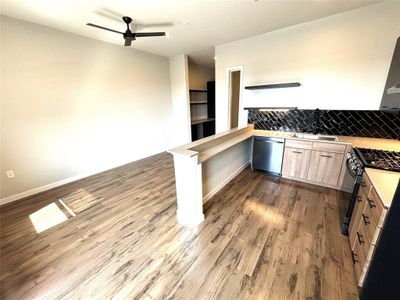 New construction Condo/Apt house 4510 Terry-O Ln, Unit 406, Austin, TX 78745 - photo 14 14