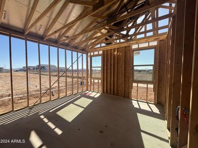 New construction Single-Family house 11862 N Eva Lane, Maricopa, AZ 85139 - photo 6 6