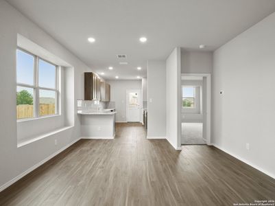 New construction Single-Family house 6030 Galena Rock, San Antonio, TX 78222 Poole- photo 4 4