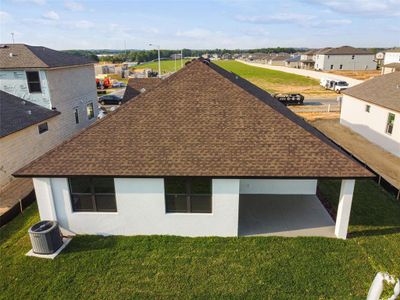 New construction Single-Family house 38428 Palomino Drive, Dade City, FL 33525 - photo 19 19