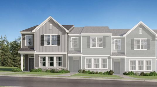 Depot 499: Venture Collection by Lennar in Apex - photo 8