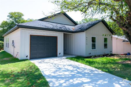 New construction Single-Family house 6515 Palm Island Street, Dallas, TX 75241 - photo 0