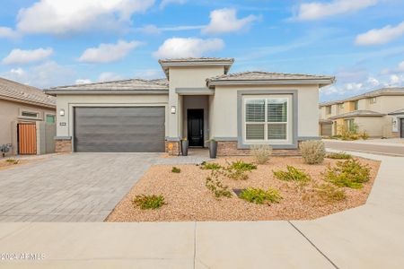 New construction Single-Family house 21644 N 59Th Terrace, Phoenix, AZ 85054 - photo 0