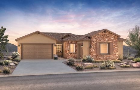 Harvest - Enchantment Series by Pulte Homes in Queen Creek - photo 3 3