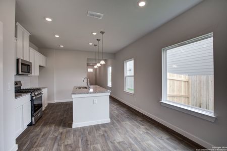 Talley Fields - The View Series by View Homes in San Antonio - photo 7 7