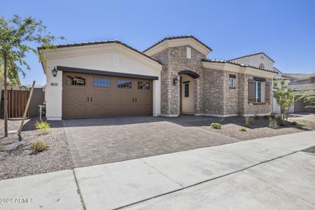 New construction Single-Family house 26317 N 21St Drive, Phoenix, AZ 85085 - photo 0 0