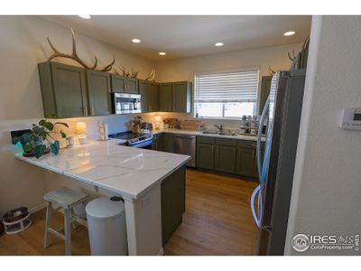 New construction Single-Family house 1816 103Rd Avenue Ct, Greeley, CO 80634 - photo 5 5