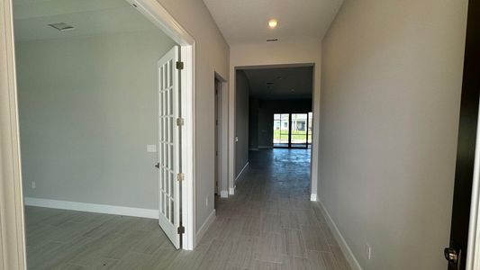 New construction Single-Family house 881 Se Courances Drive, Unit 311, Port Saint Lucie, FL 34984 - photo 3 3