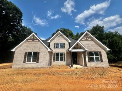 New construction Single-Family house 5307 Meadowland Parkway, Monroe, NC 28112 - photo 0