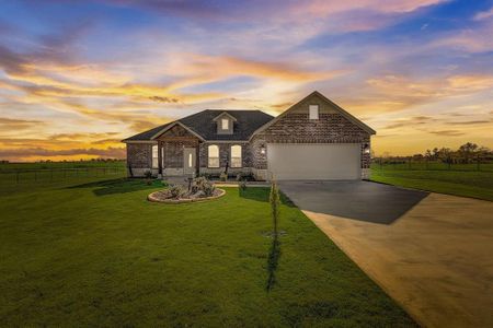 New construction Single-Family house 9700 County Road 505, Alvarado, TX 76009 - photo 31 31
