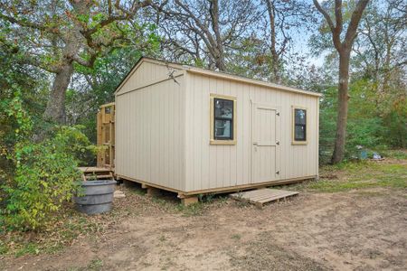 New construction Single-Family house 22145 Fm 359 Road, Pine Island, TX 77445 - photo 26 26