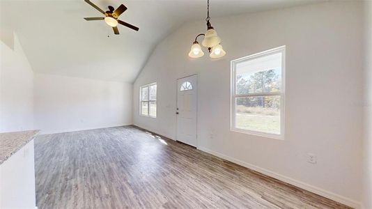 New construction Single-Family house 12385 Se 105Th Court, Belleview, FL 34421 - photo